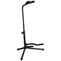 Talent FGS1 Folding Guitar Stand Black